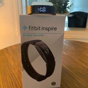 Fitbit Inspire